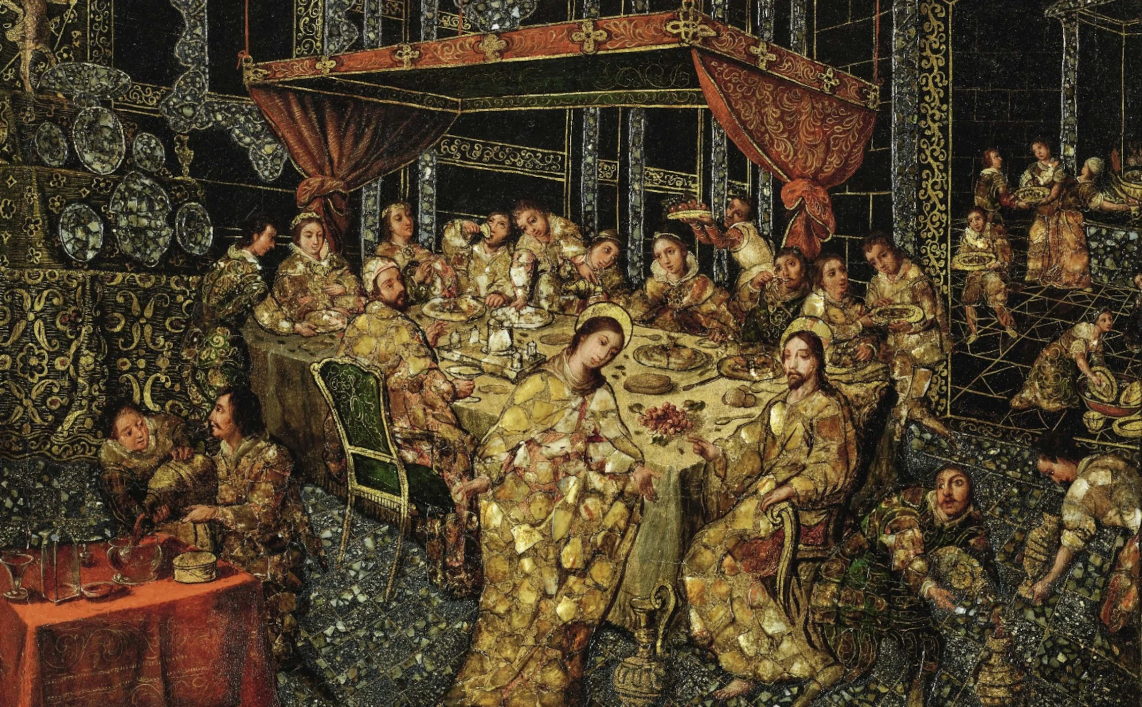 Splendeurs du baroque. Peintures de la Hispanic Society of America (Catalogue officiel) - Image 8