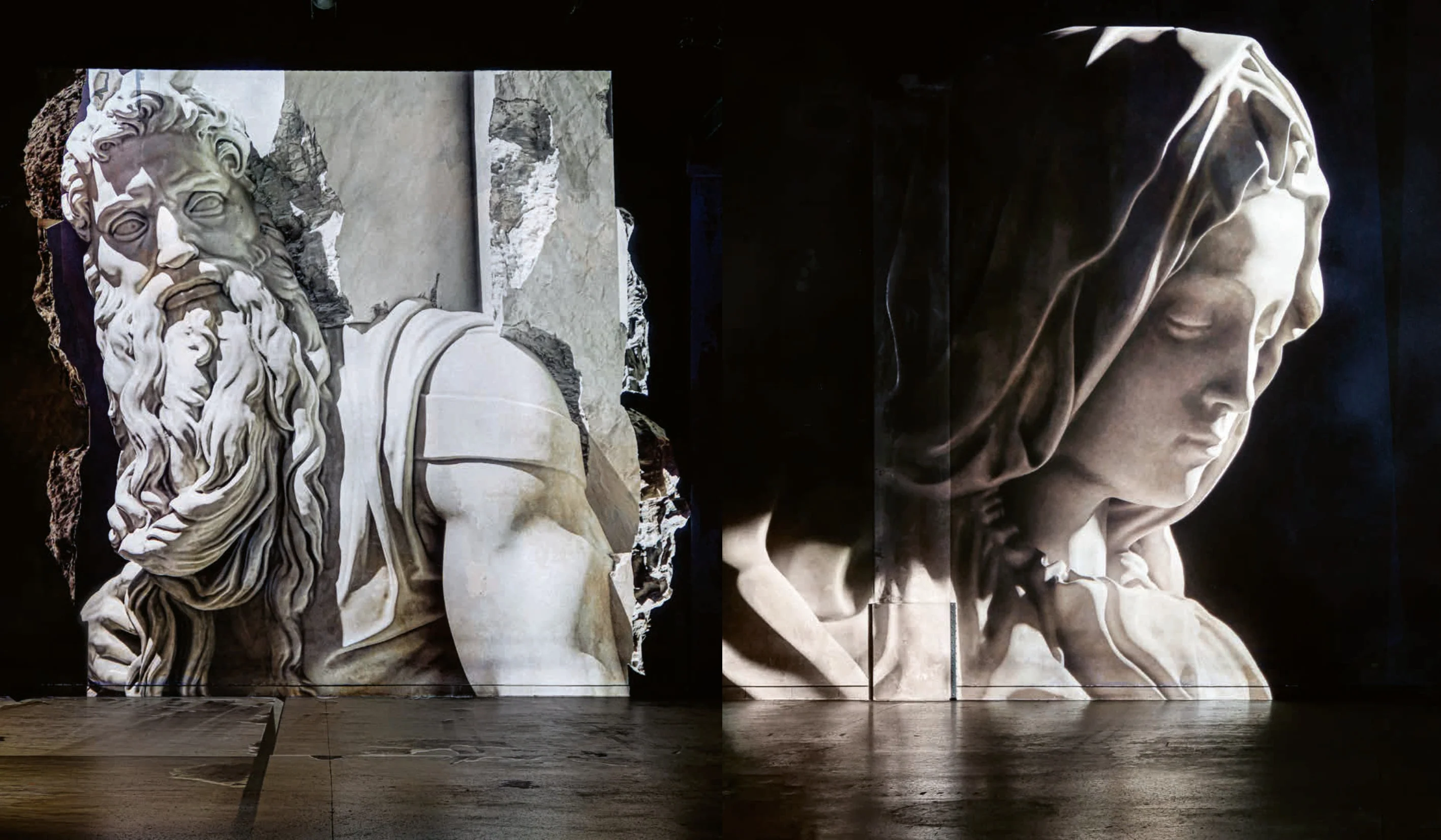 Renaissance (Publication officielle Atelier des Lumières) - Image 9