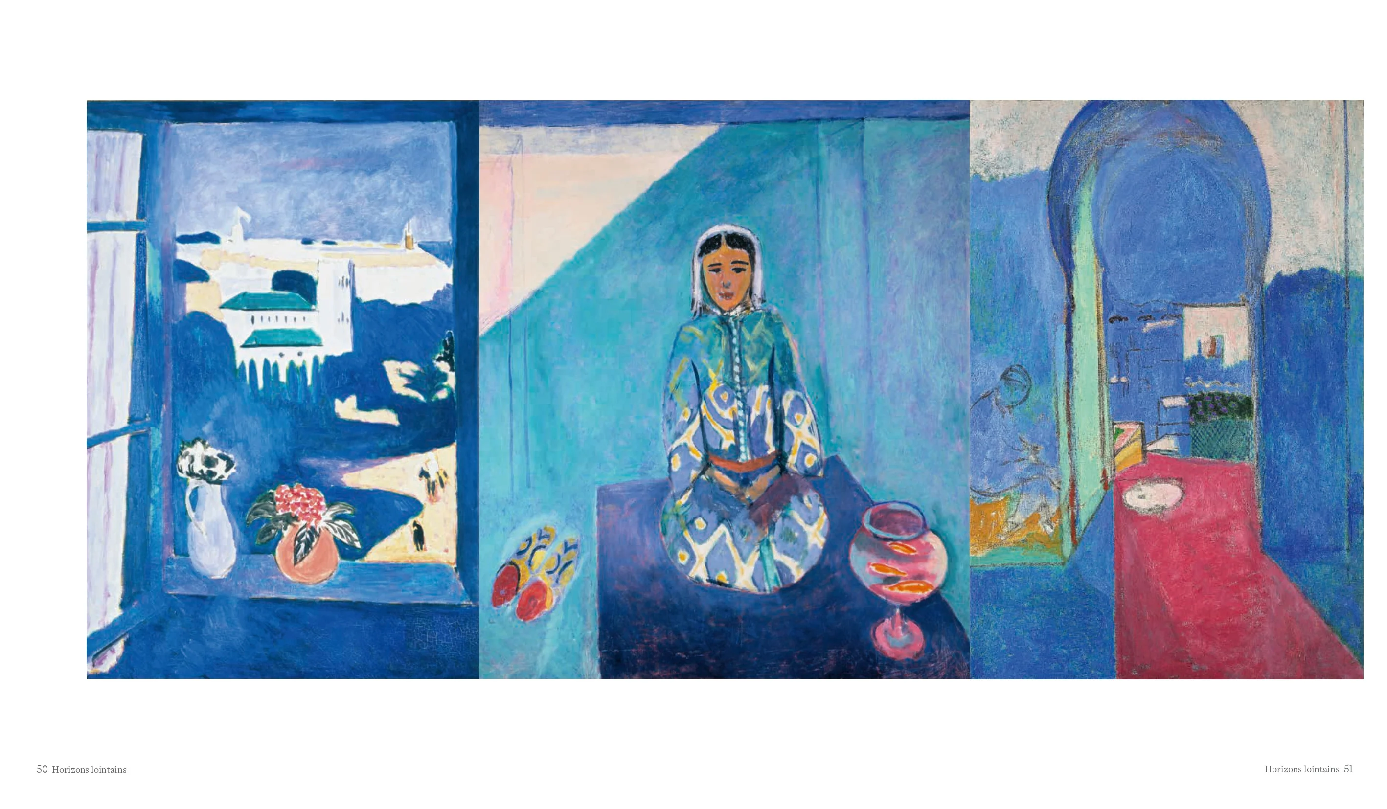 Matisse (Publication officielle Bassins des Lumières Bordeaux) - Image 3