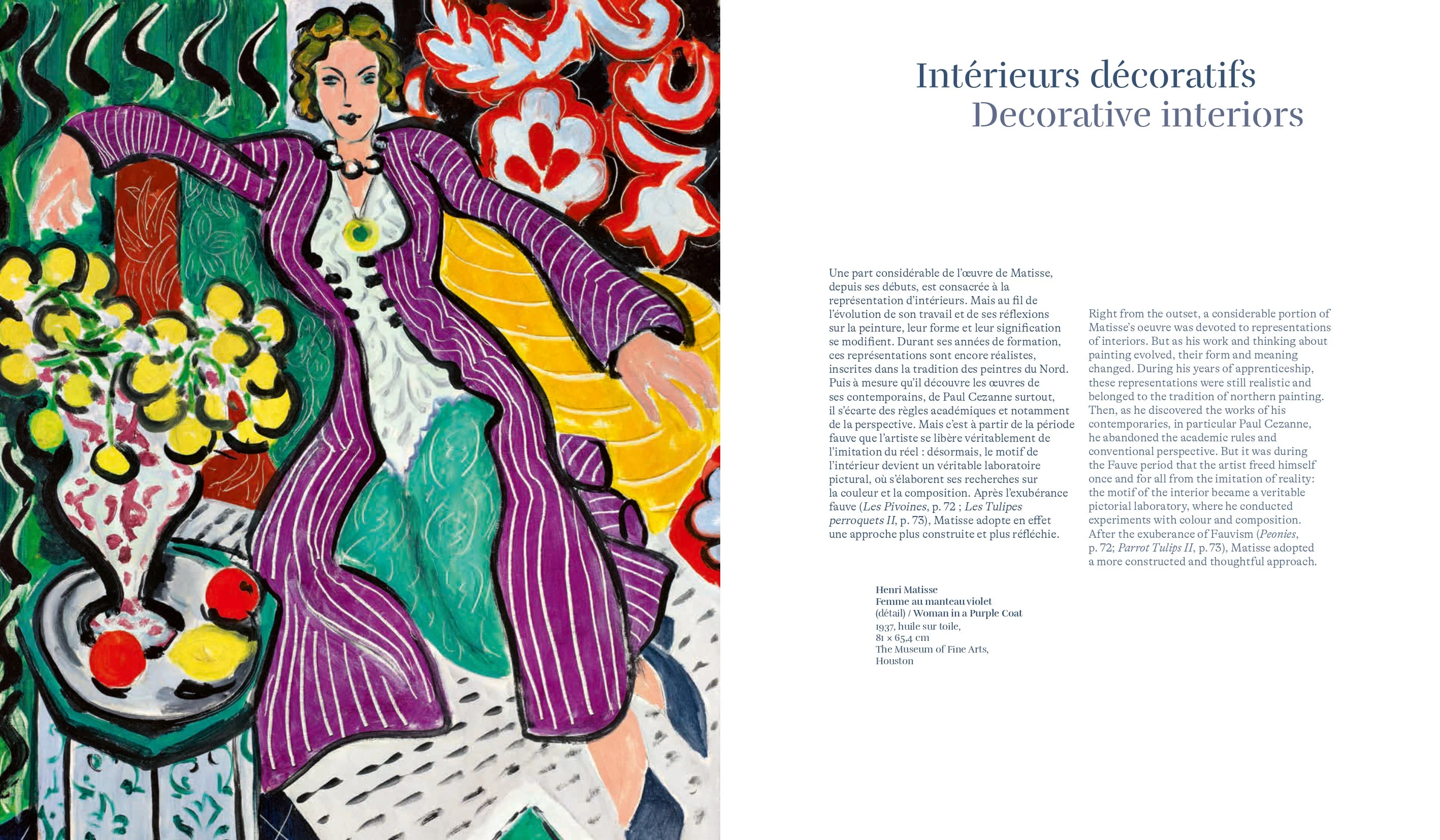 Matisse (Publication officielle Bassins des Lumières Bordeaux) - Image 4