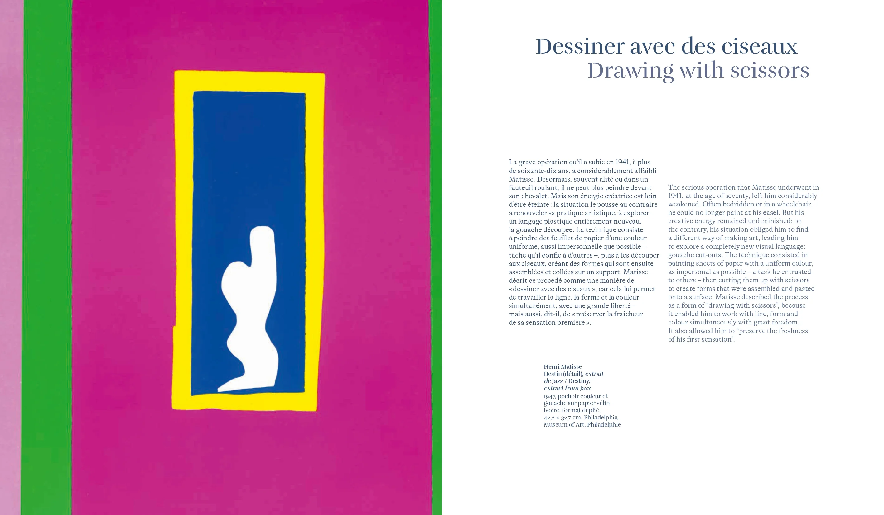 Matisse (Publication officielle Bassins des Lumières Bordeaux) - Image 6
