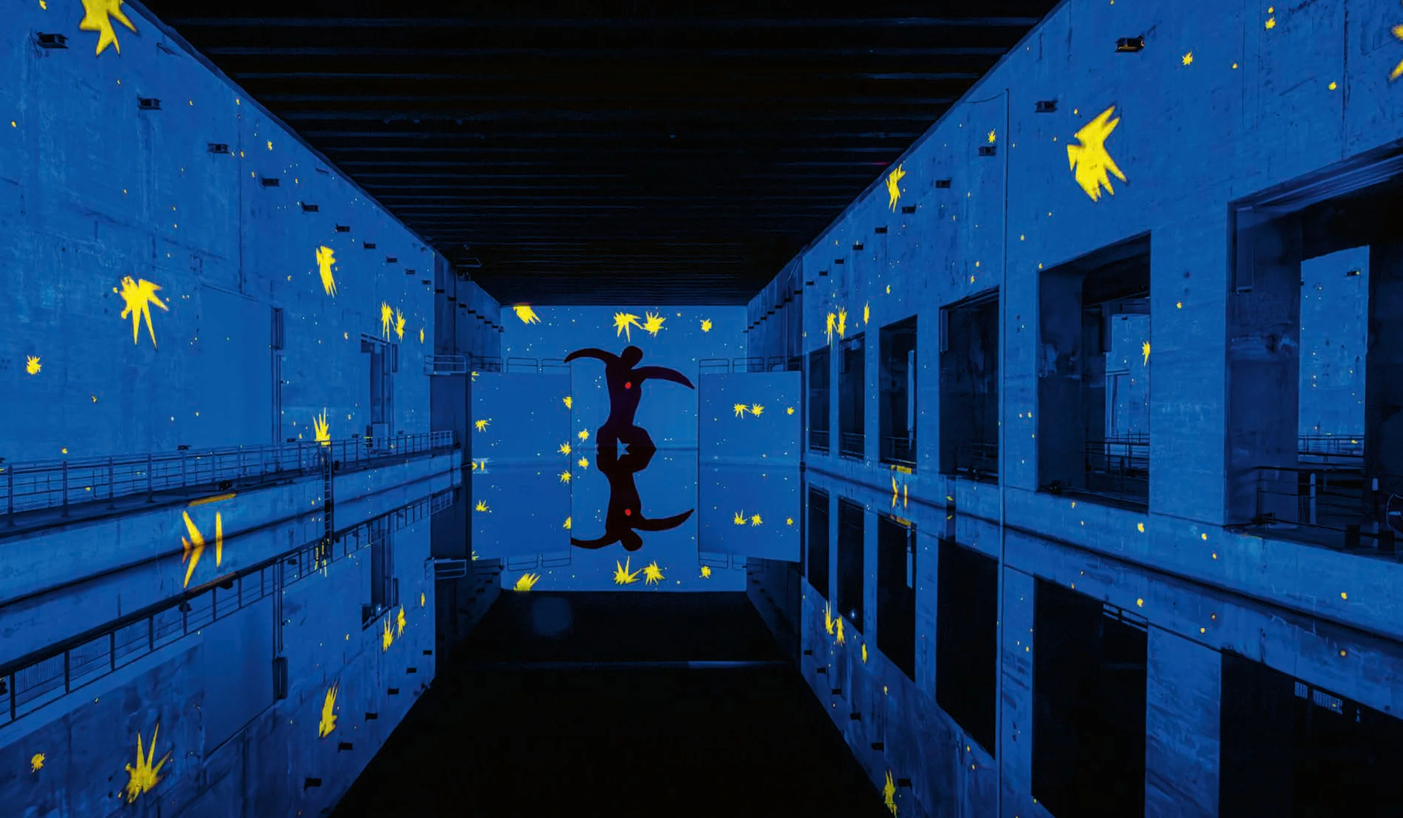 Matisse (Publication officielle Bassins des Lumières Bordeaux) - Image 7