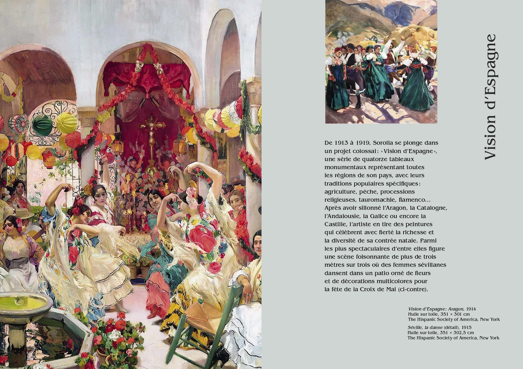 Sorolla. L'art en lumière - Image 10
