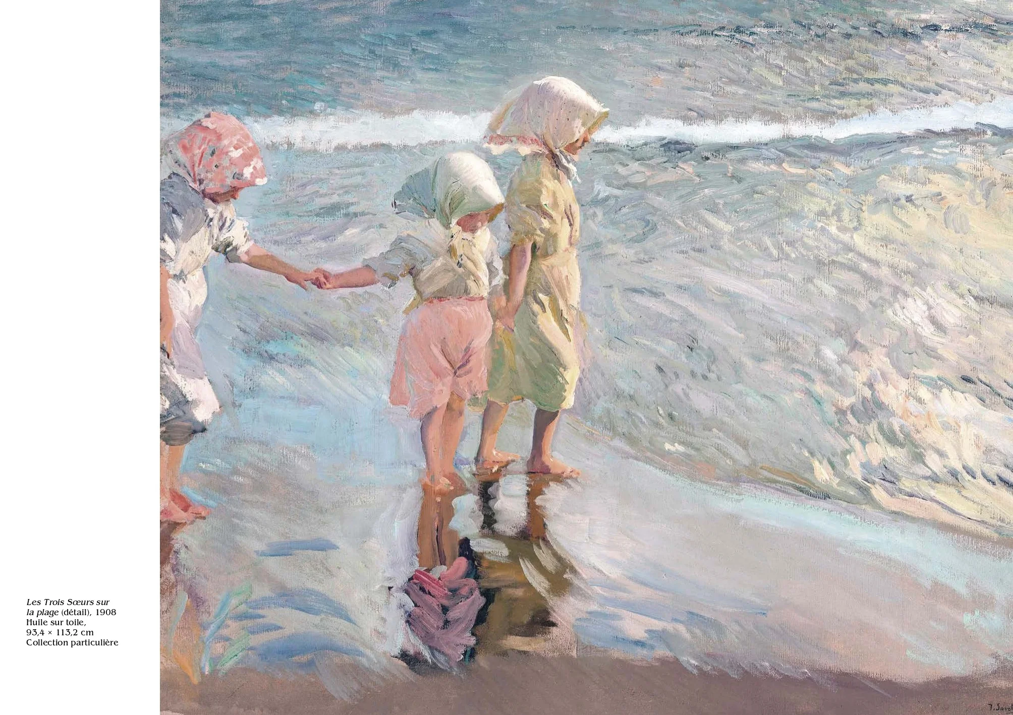 Sorolla. L'art en lumière - Image 14