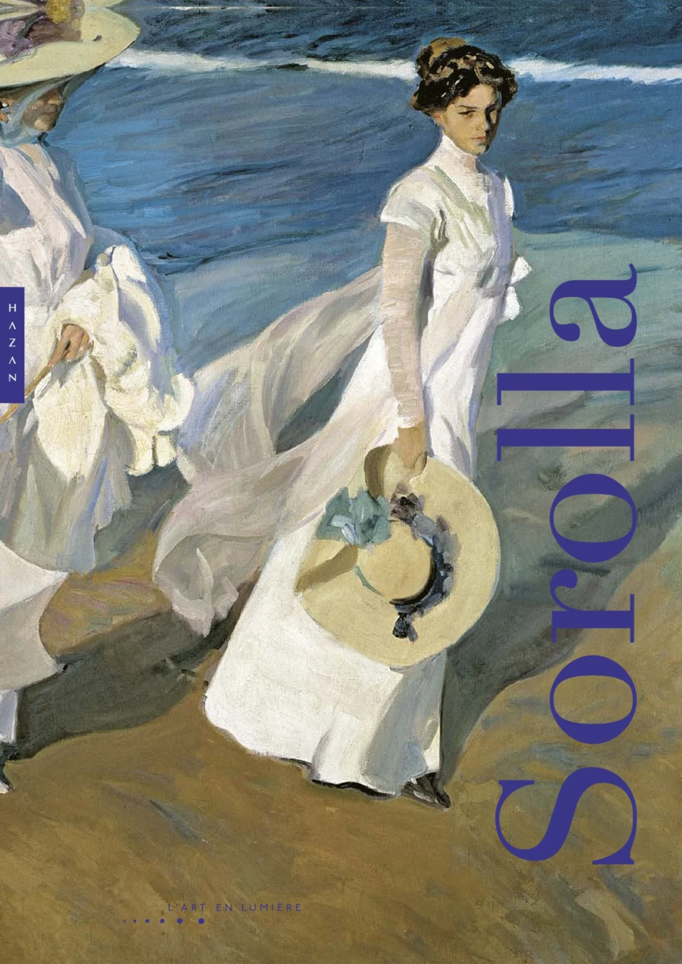 Sorolla. L'art en lumière - Image 2