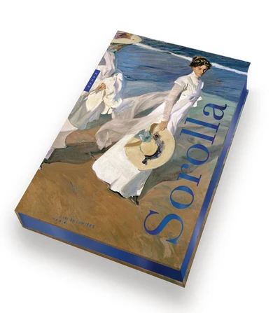 Sorolla. L'art en lumière - Image 21