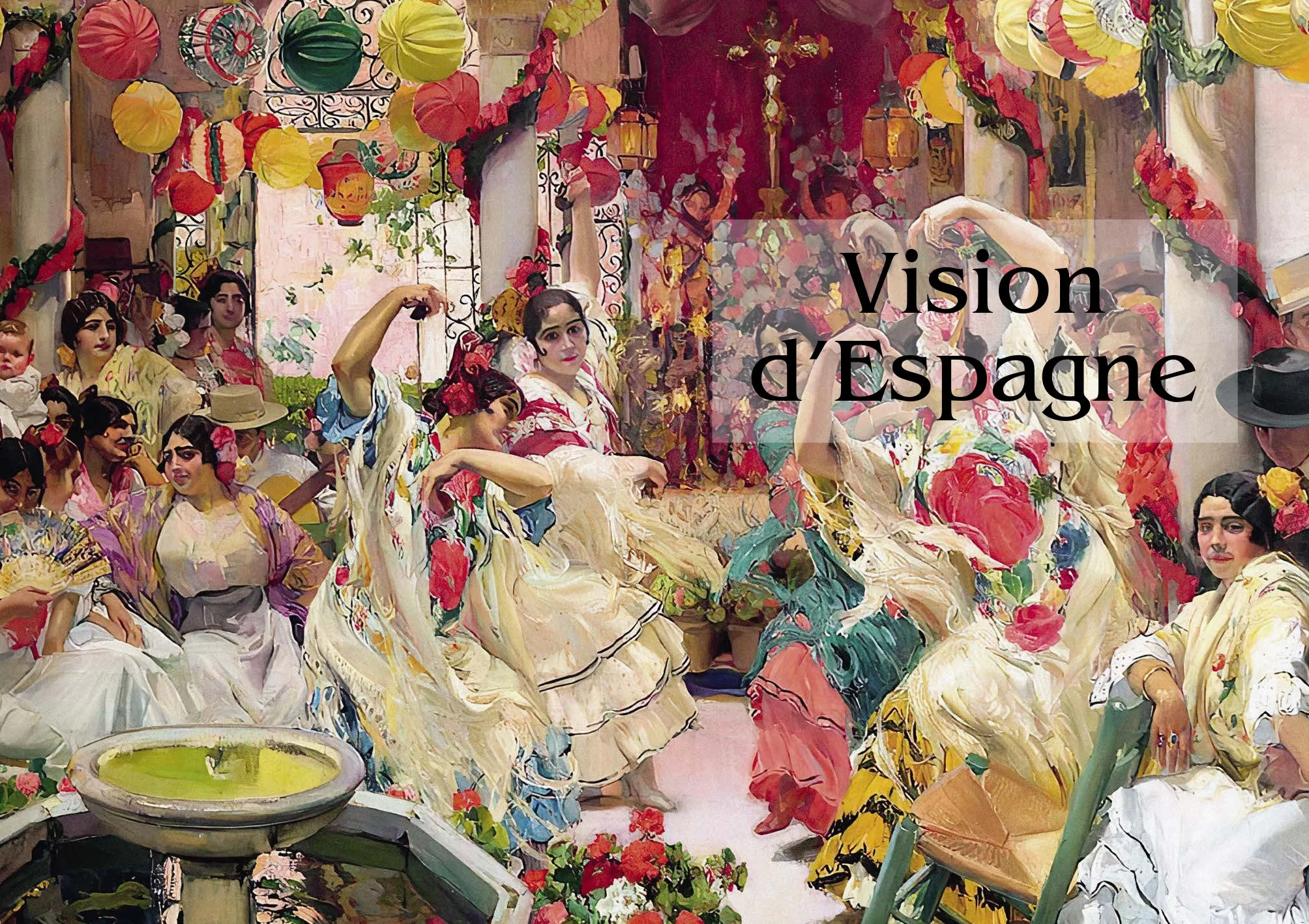 Sorolla. L'art en lumière - Image 29