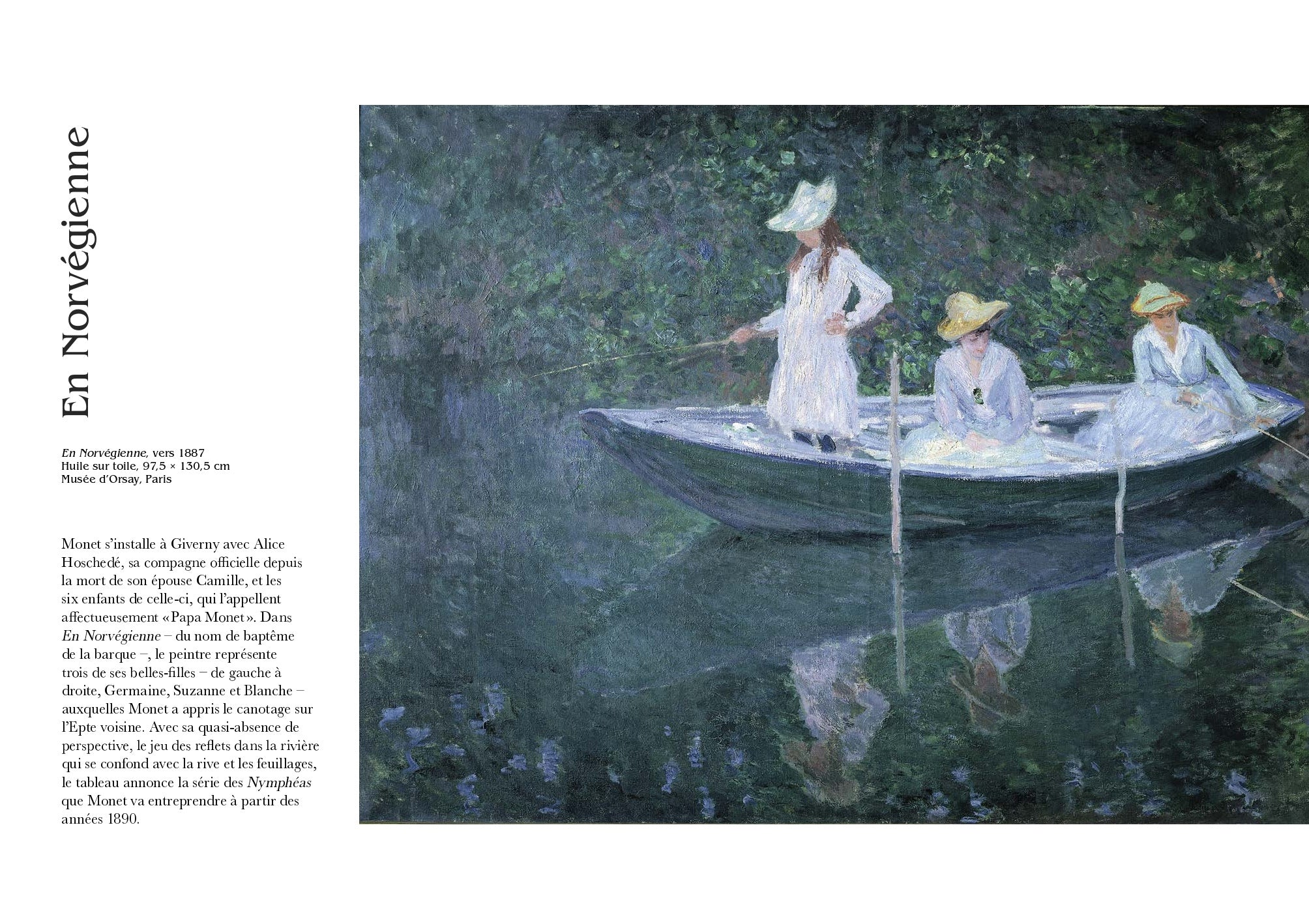 Monet. L'art en lumière - Image 10