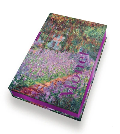 Monet. L'art en lumière - Image 11