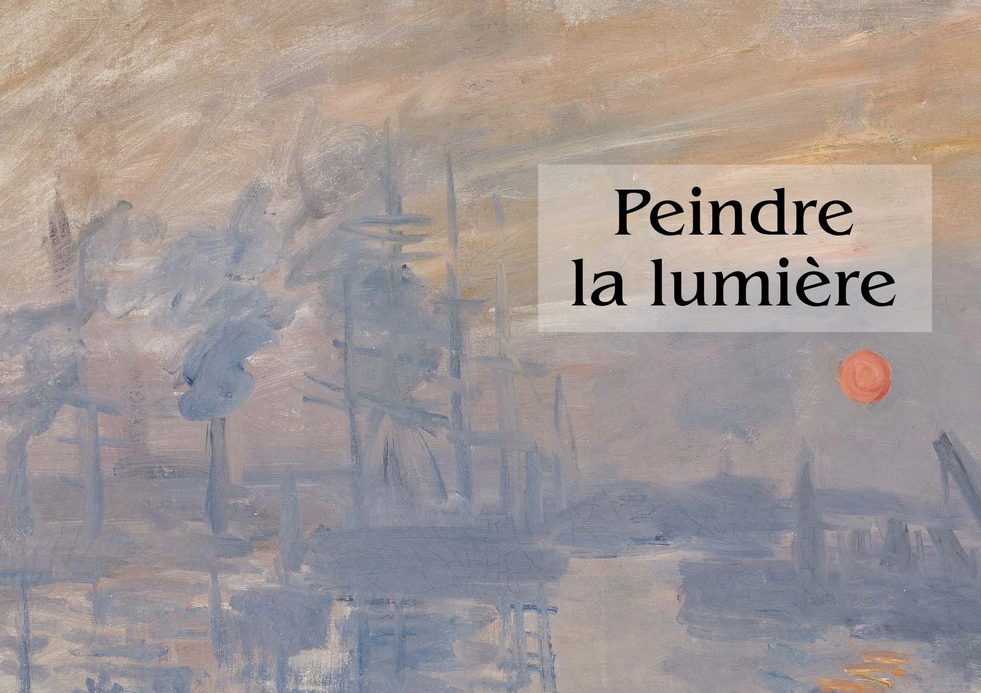 Monet. L'art en lumière - Image 15