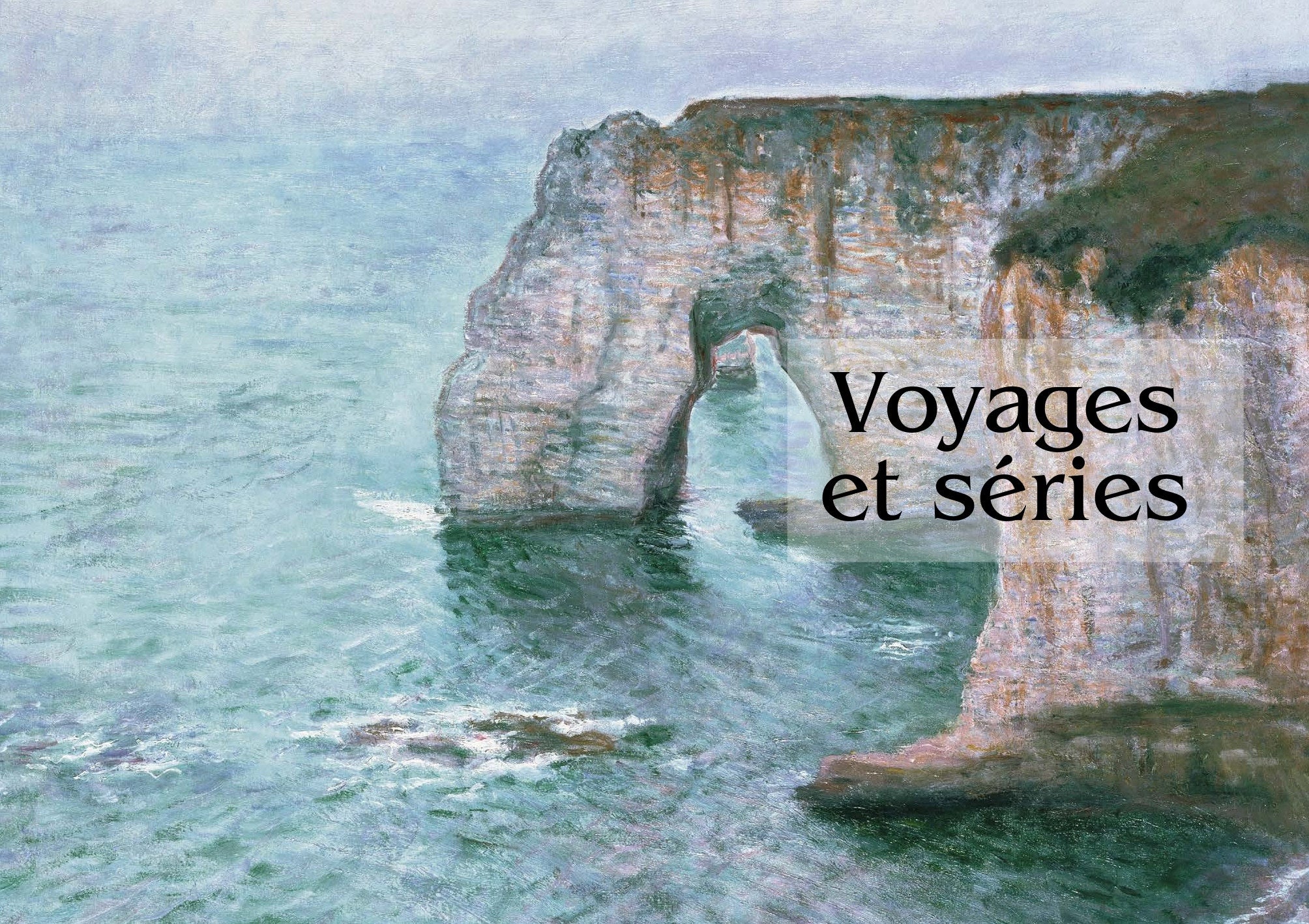 Monet. L'art en lumière - Image 17