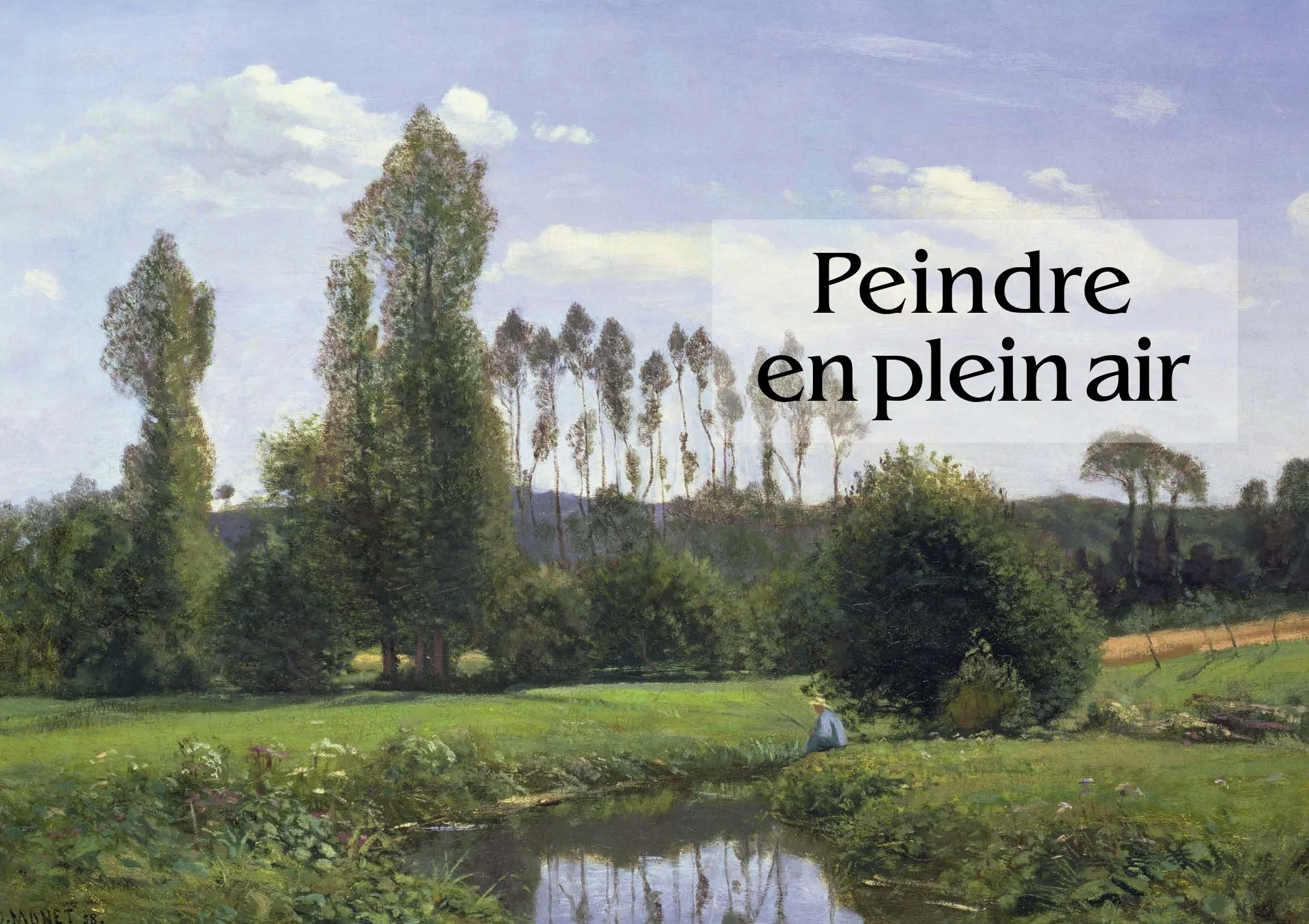 Monet. L'art en lumière - Image 3