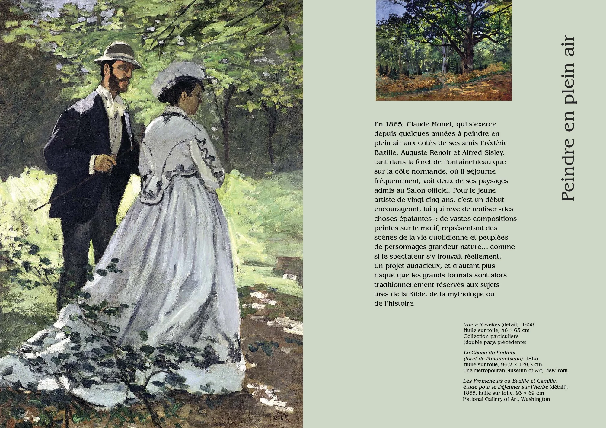 Monet. L'art en lumière - Image 4