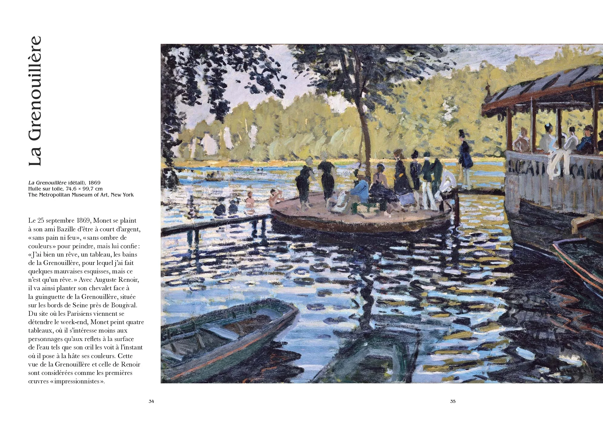 Monet. L'art en lumière - Image 6