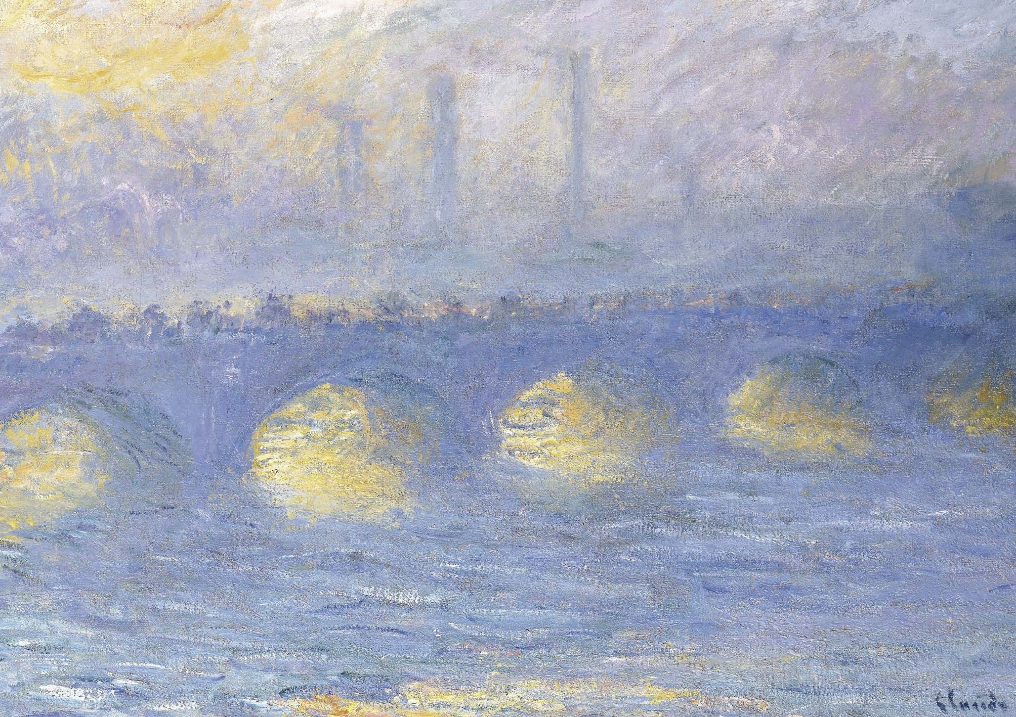 Monet. L'art en lumière - Image 8
