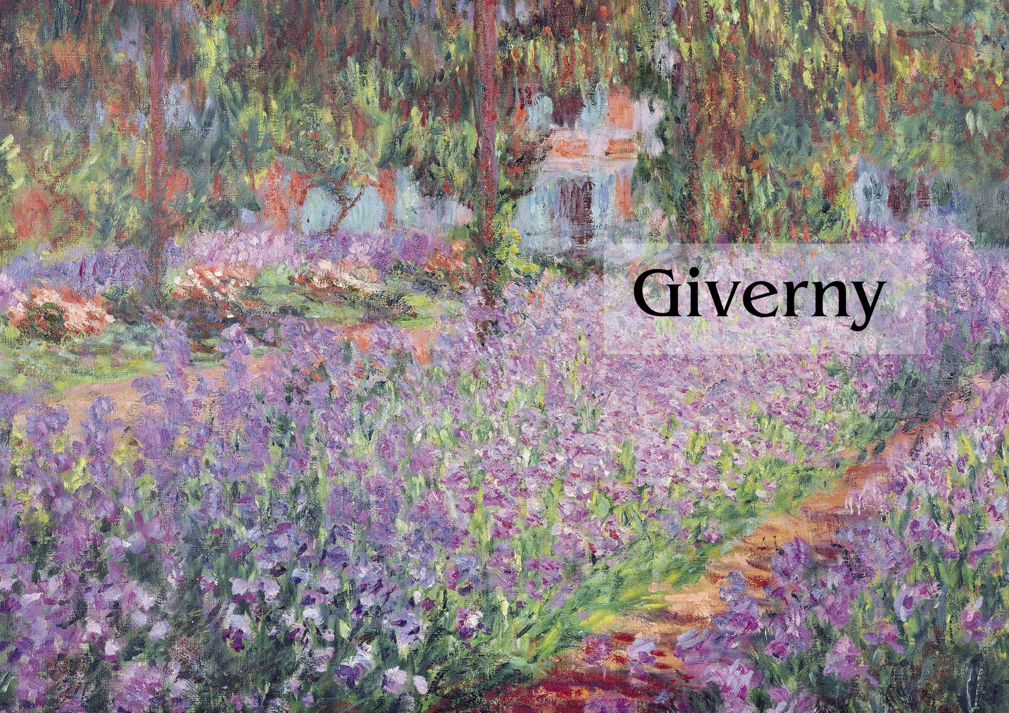 Monet. L'art en lumière - Image 9