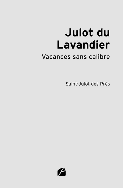 Julot du Lavandier - Image 2