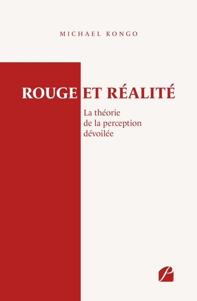 Rouge et réalité : La théorie de la perception dévoilée - Image 2