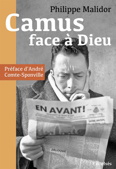 Camus face à Dieu - Image 3