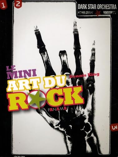 Le mini art du rock - Image 2