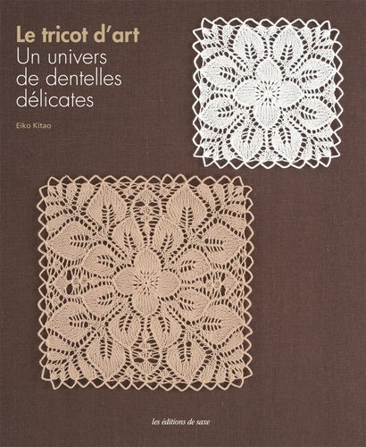 LE TRICOT D'ART - Image 2