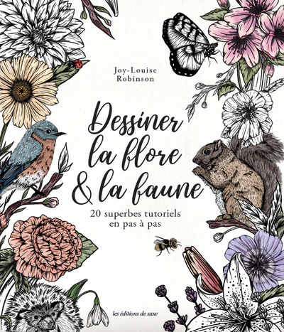 Dessiner la flore & la faune - Image 2