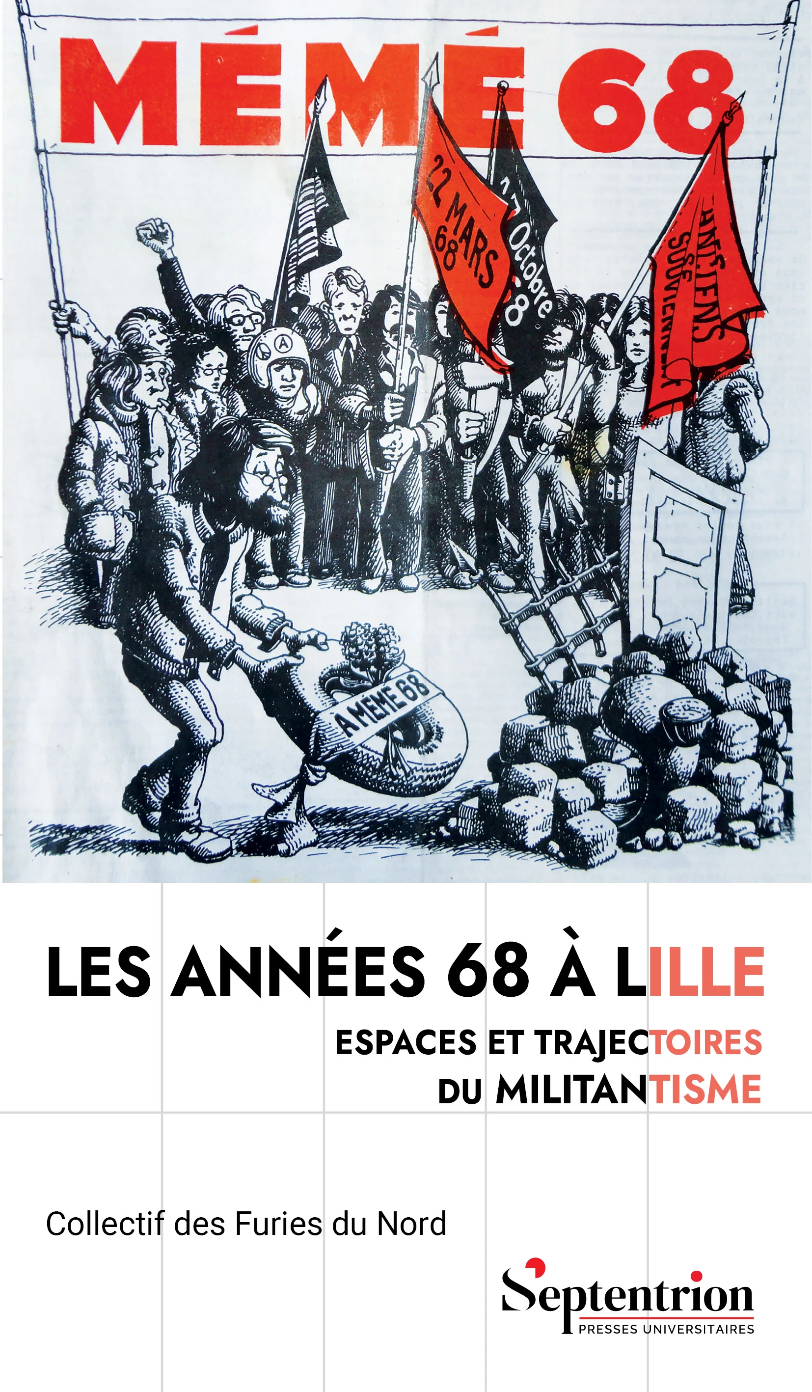 Les années 68 à Lille : espaces et trajectoires du militantisme - Image 4