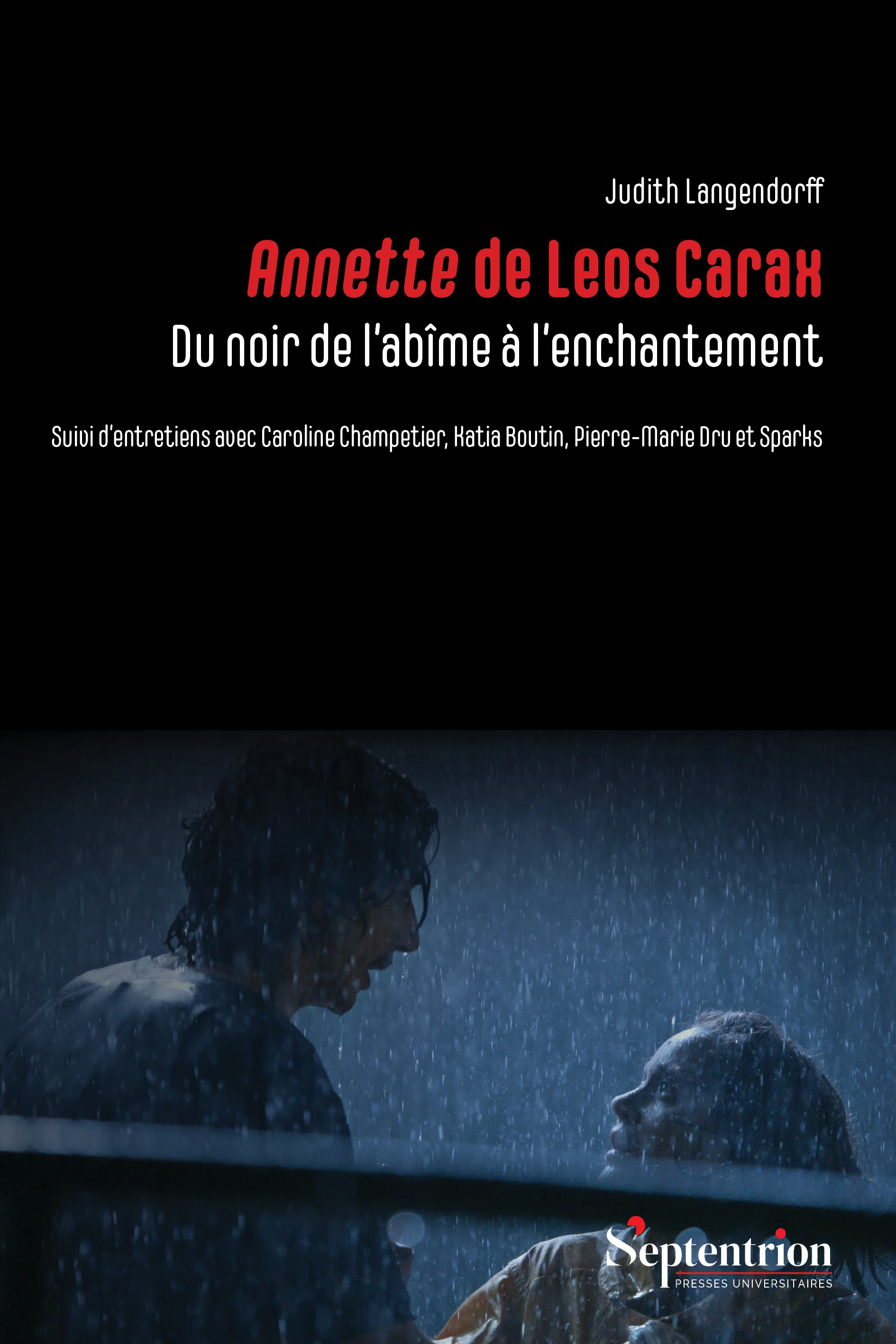Annette de Leos Carax - Image 3