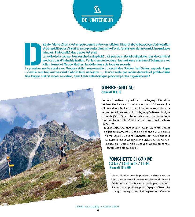 Trails de légende - Image 5