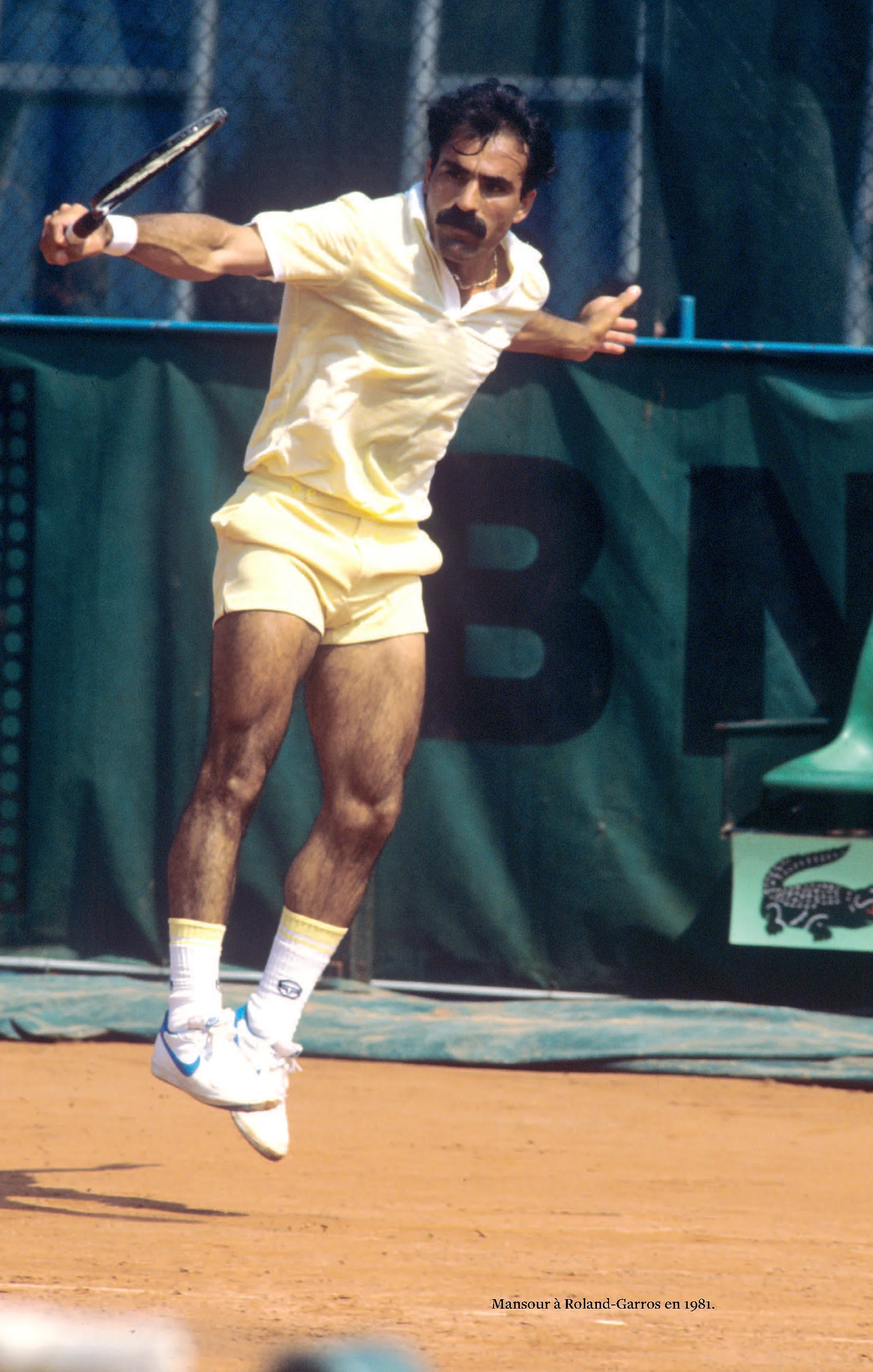 Face à face Mansour Bahrami - Image 9