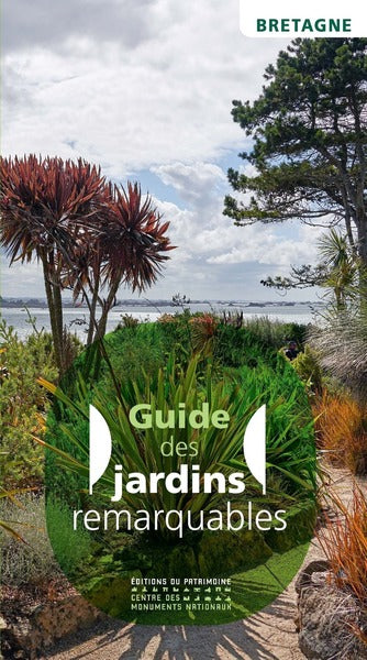 Jardins remarquables en Bretagne - Image 2