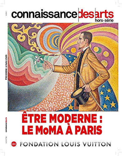 ETRE MODERNE LE MOMA A PARIS - Image 2