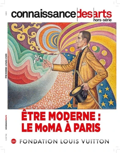 ETRE MODERNE LE MOMA A PARIS - Image 3