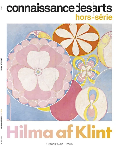 HILMA AF KLINT - Image 2