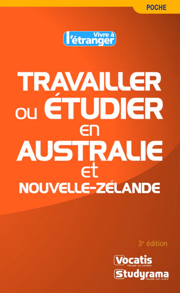 Travailler ou étudier en Australie et Nouvelle-Zélande - Image 2