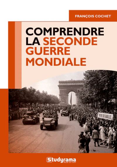 Comprendre la seconde guerre mondiale - Image 4