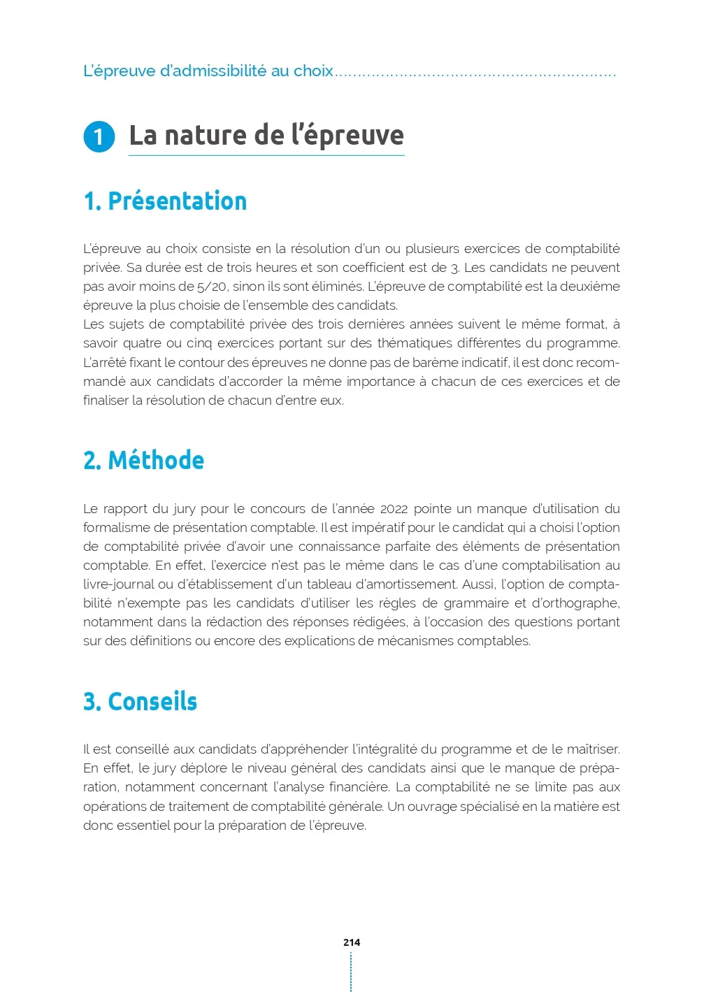 Contrôleur des finances publiques (DGFiP) – Tout-en-un (Catégorie B – Concours 2024-2025) - Image 6