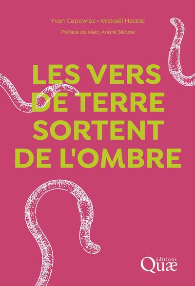 Les vers de terre sortent de l'ombre - Image 2