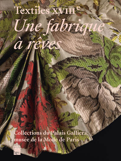 Textiles XVIIIème - Une fabrique à rêves - Image 3