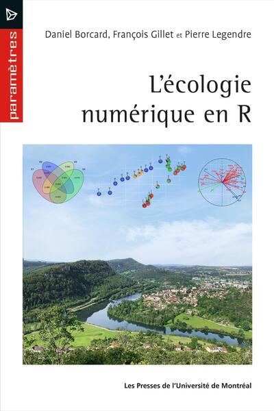 L'écologie numérique en R - Image 2