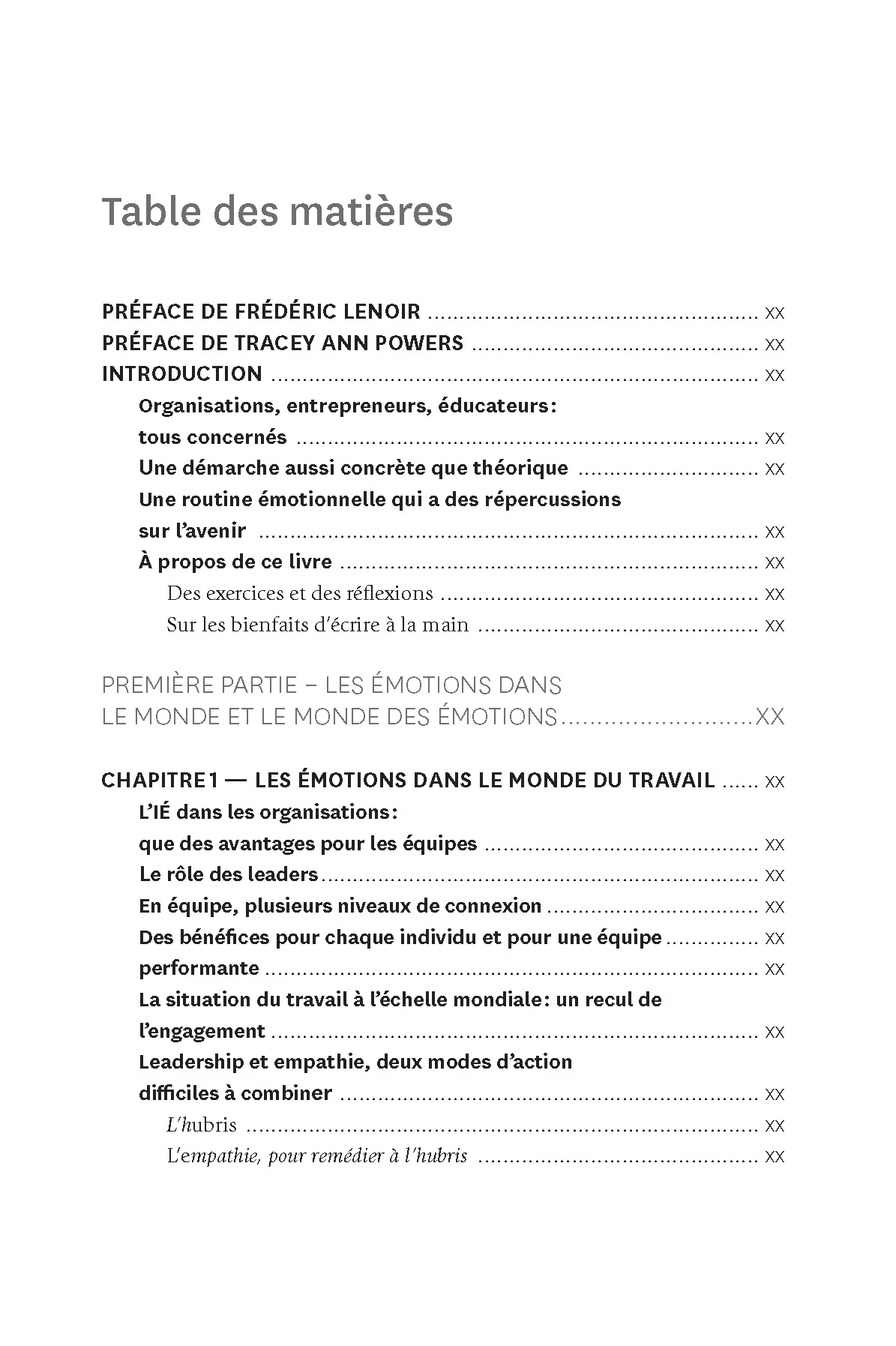 La puissance de l'intelligence émotionnelle -Dynamiser votre leadership pour une équipe engagée - Image 2