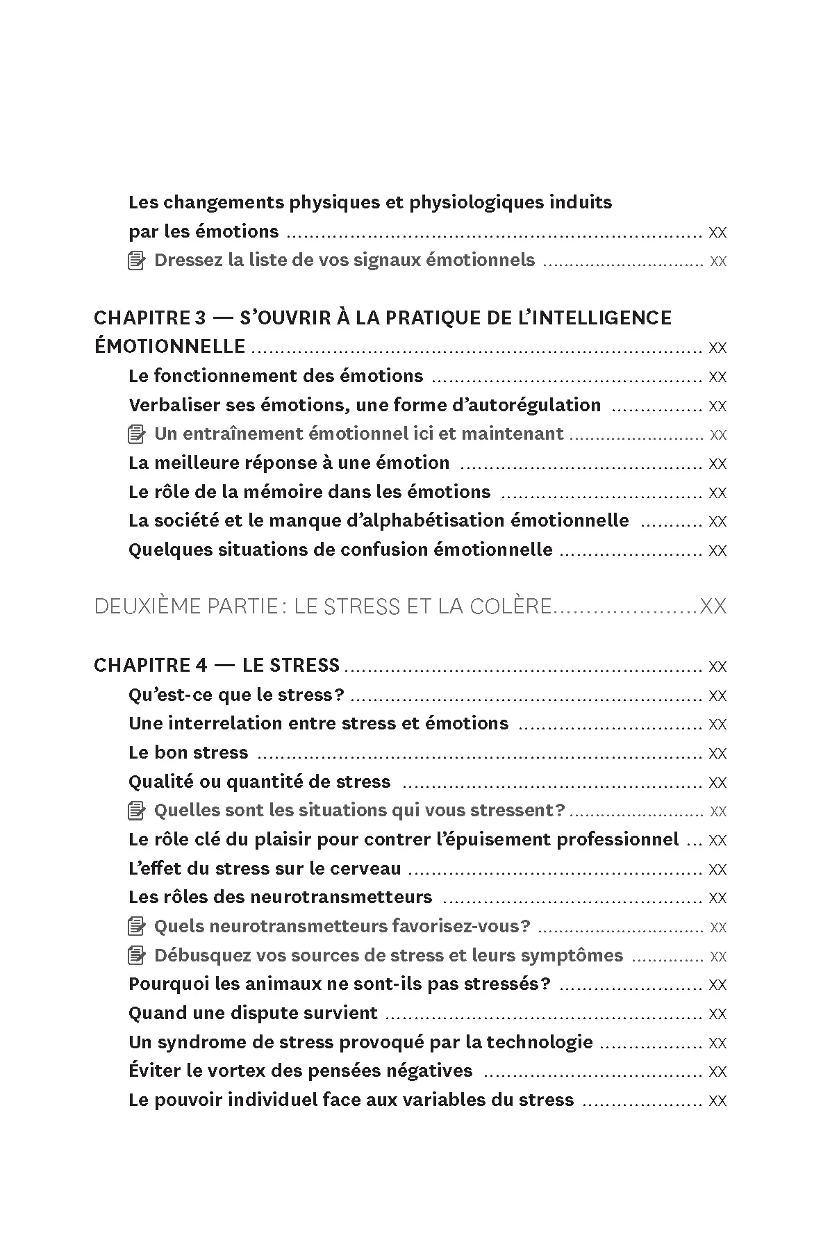 La puissance de l'intelligence émotionnelle -Dynamiser votre leadership pour une équipe engagée - Image 4