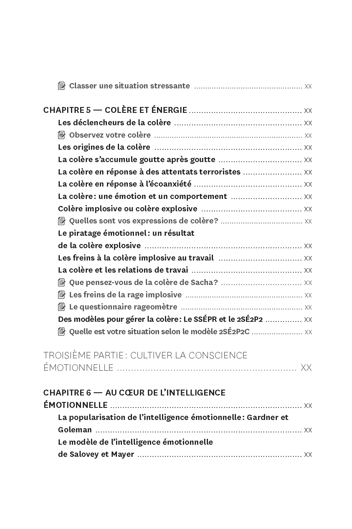 La puissance de l'intelligence émotionnelle -Dynamiser votre leadership pour une équipe engagée - Image 5