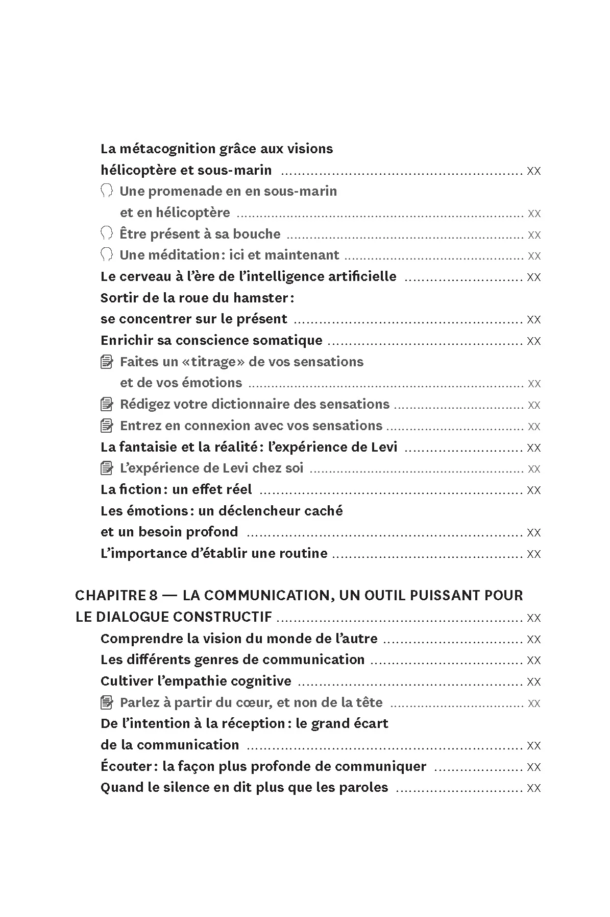 La puissance de l'intelligence émotionnelle -Dynamiser votre leadership pour une équipe engagée - Image 7