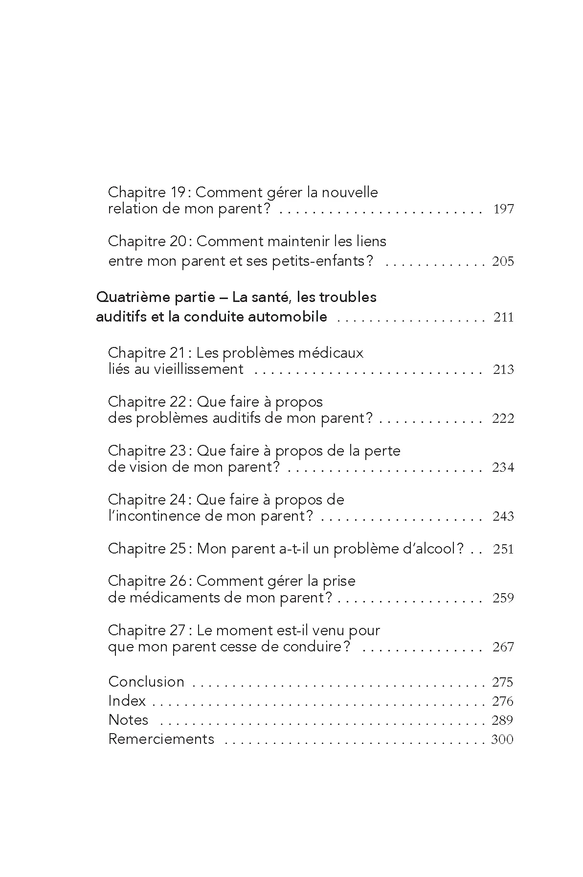 Mes parents vieillissent - Image 10
