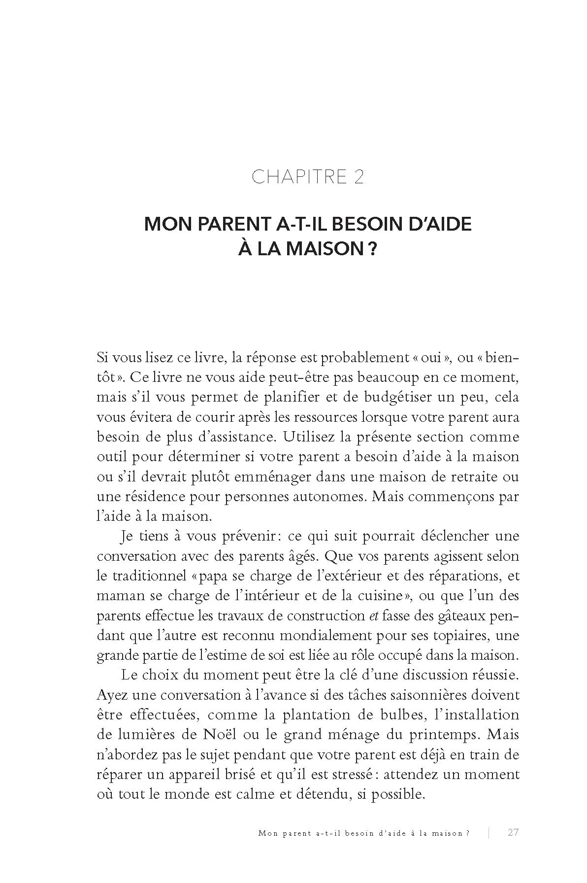 Mes parents vieillissent - Image 2