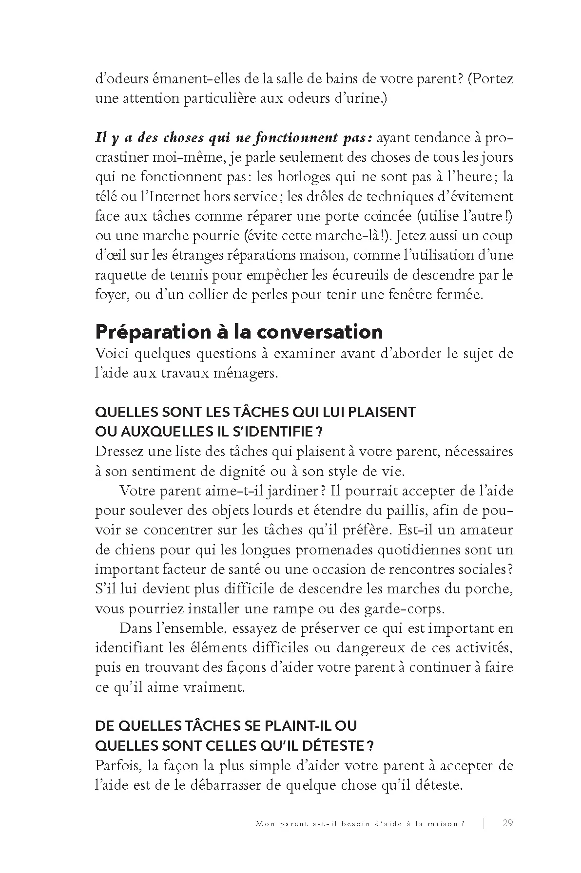 Mes parents vieillissent - Image 4