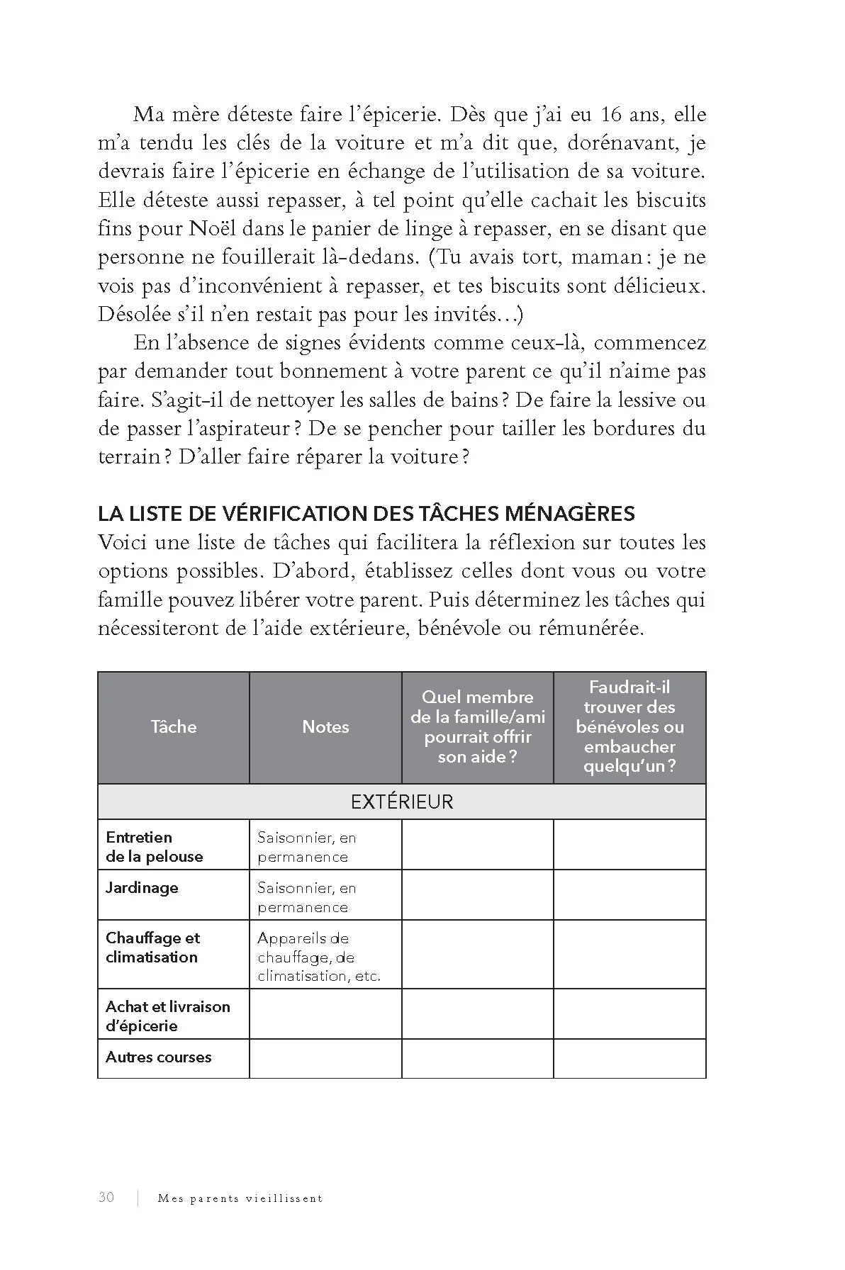 Mes parents vieillissent - Image 5