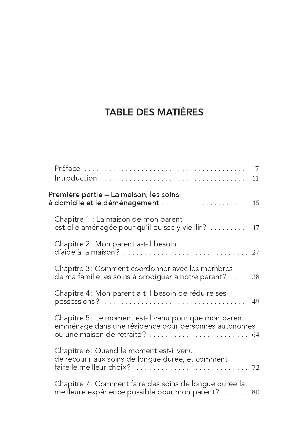 Mes parents vieillissent - Image 8