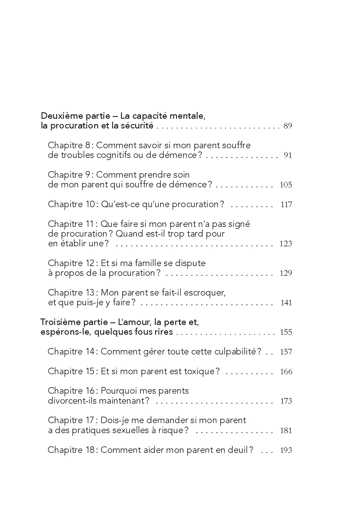 Mes parents vieillissent - Image 9